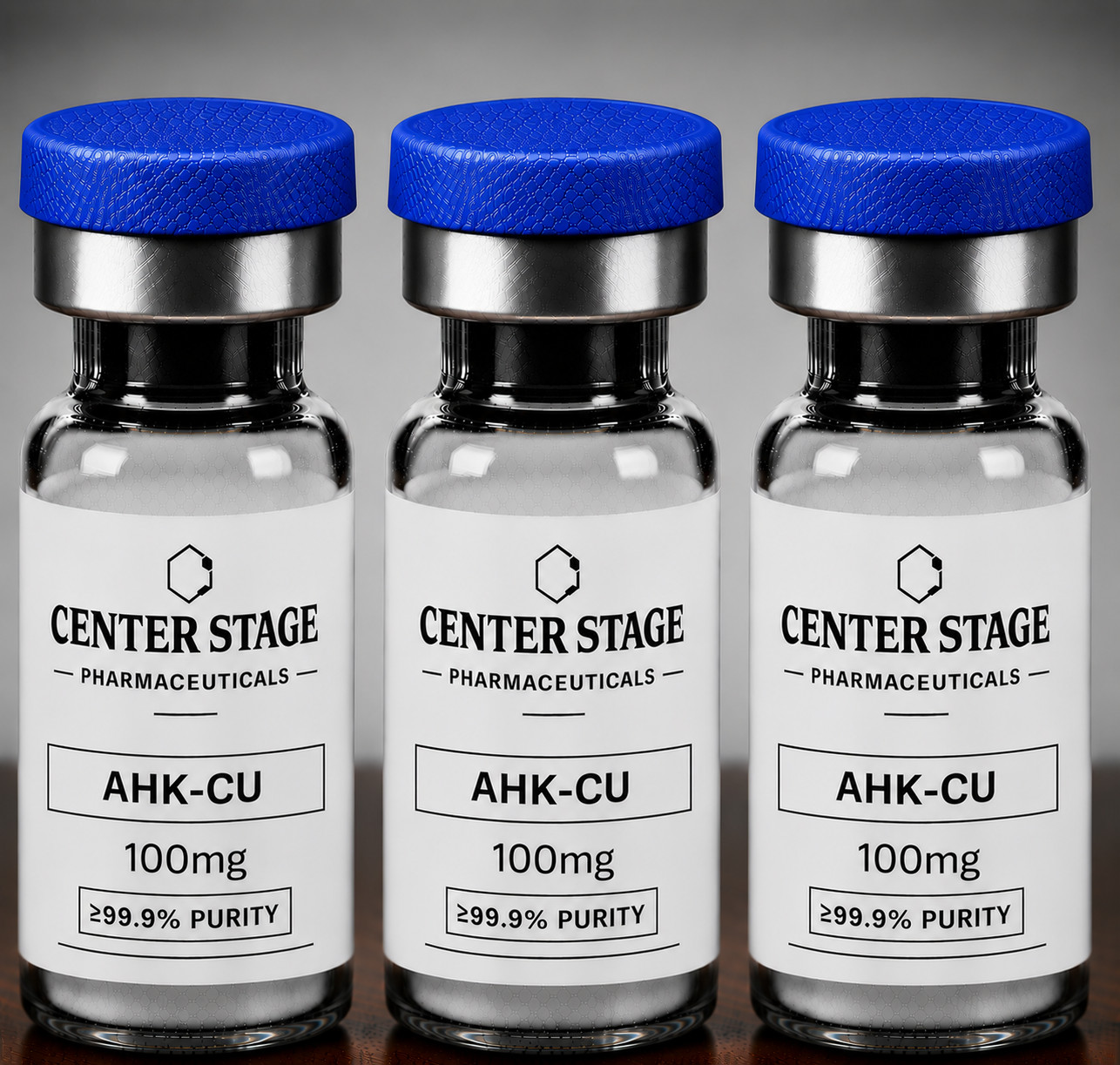 AHK-CU 100mg