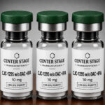 CJC-1295 wo DAC _ IPA 10mg