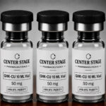 GHK-CU 10 ML Vial 50mg
