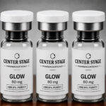 Glow 80mg