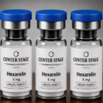 Hexarelin 5mg