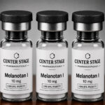 Melanotan I 10mg