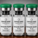 Sermorelin Acetate 10mg
