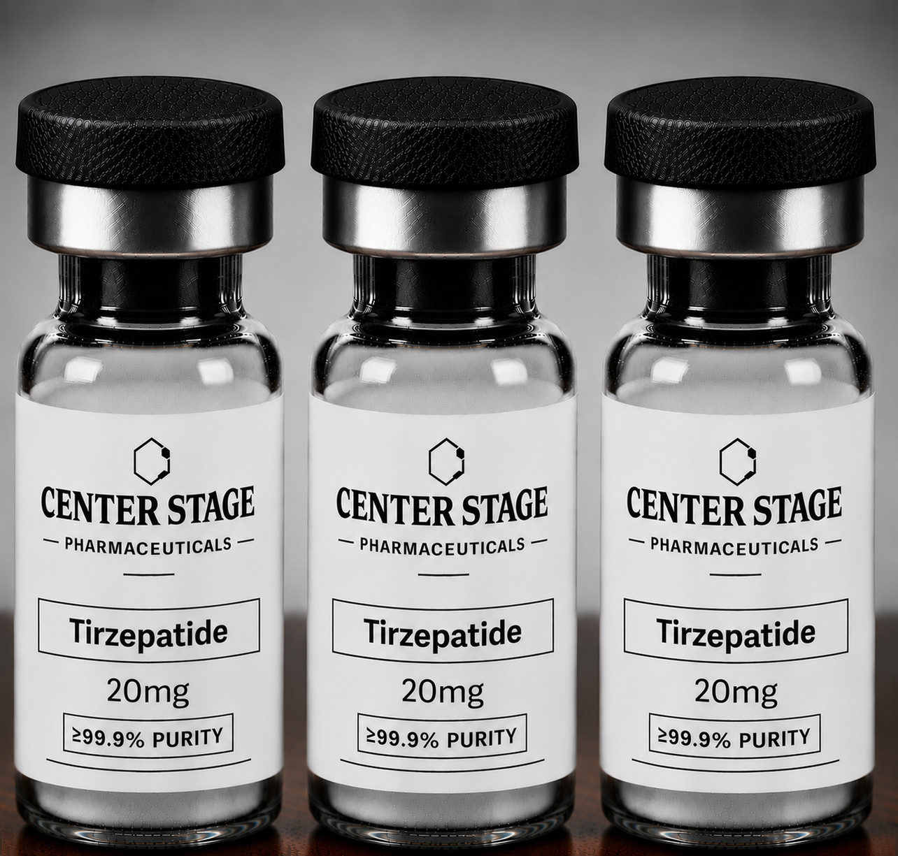 Tirzepatide-20mg